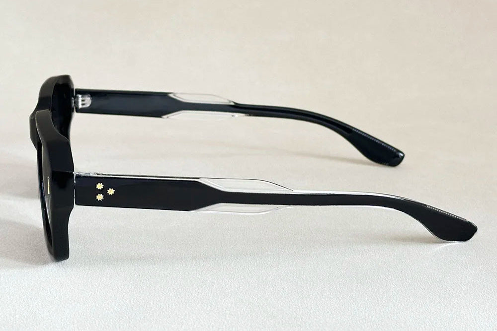 2025 Vintage Square Sunglasses – Unisex Retro Fashion Eyewear