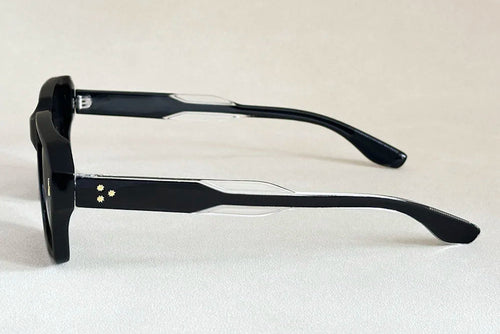 2025 Vintage Square Sunglasses – Unisex Retro Fashion Eyewear