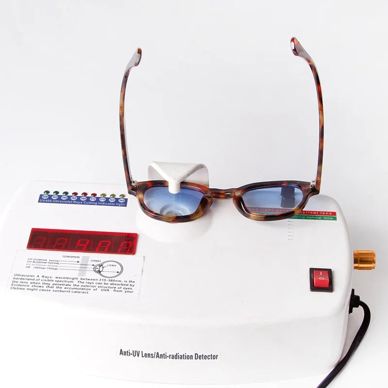 Unisex Fashion Sunglasses – Blue Round & Tortoise Square Retro Styles, UV400 Protection