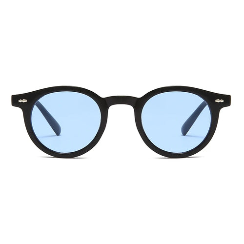 2024 Vintage Square Sunglasses – Unisex Designer Shades for Driving & Daily Wear