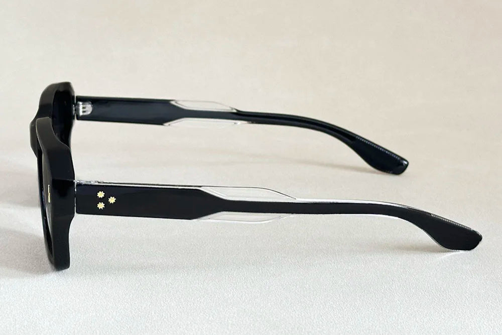 2025 Vintage Square Sunglasses – Unisex Retro Fashion Eyewear
